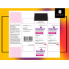 MOUNJARO 10 MG / 0.5 ML ( TIRZEPATIDE ) FOR SUBCUTANEOUS INJECTION 4 VIALS
